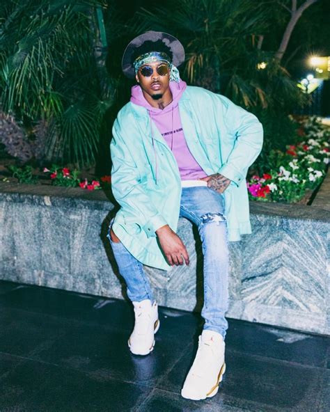 Yungin (@augustalsina) • Instagram photos and videos